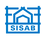 SISAB logotyp