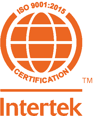 Certifieringar Intertek
